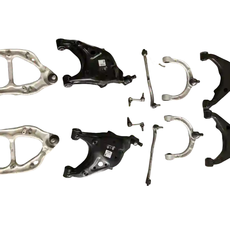 BYD Leopard 7 Suspension Kit