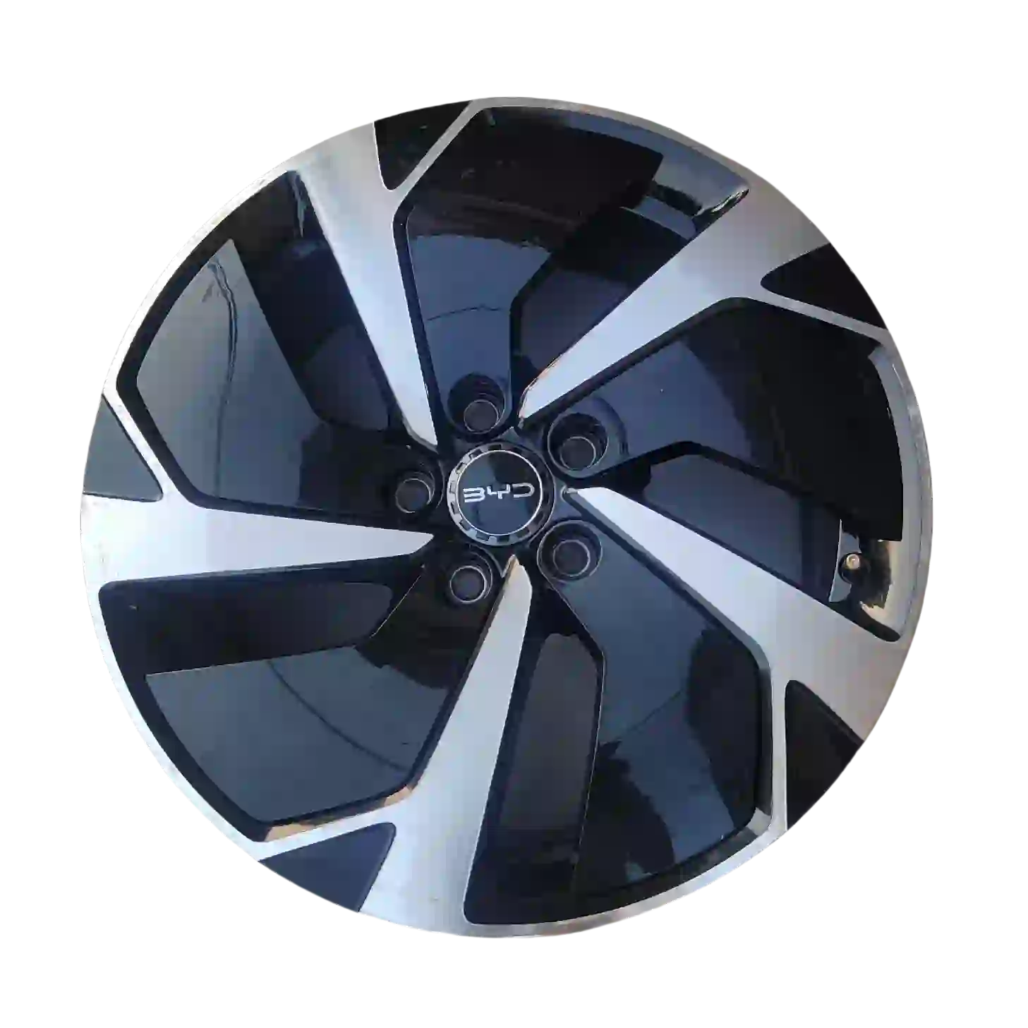 Wheels rims of BYD Sealion 5 6 7 2025