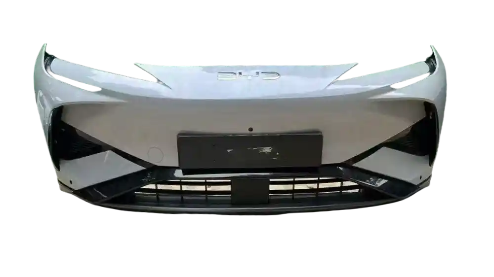 Front bumper of BYD Sealion 5 6 7 2025