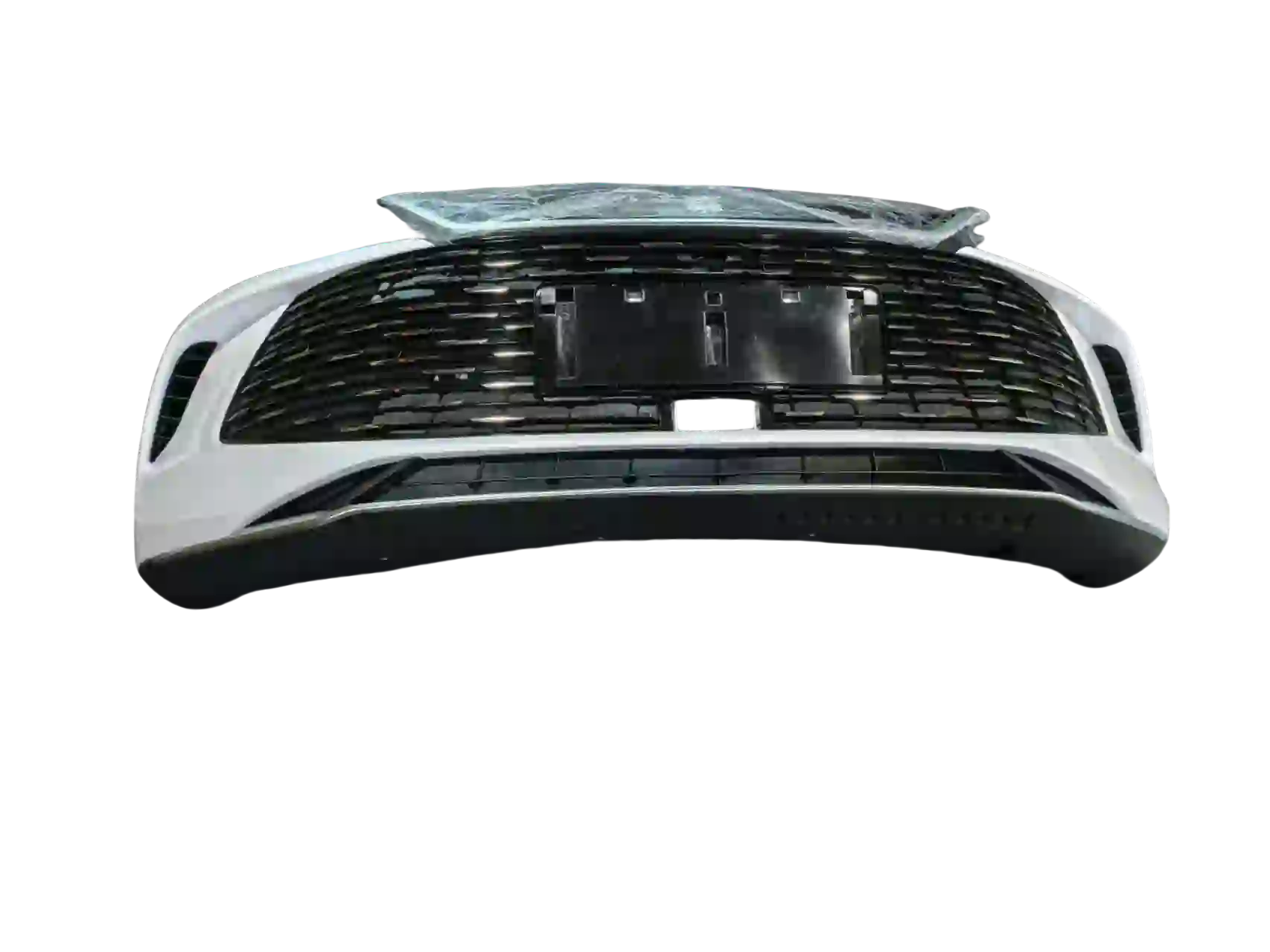 Front bumper of BYD Qin L Dmi 2024 2025 2026