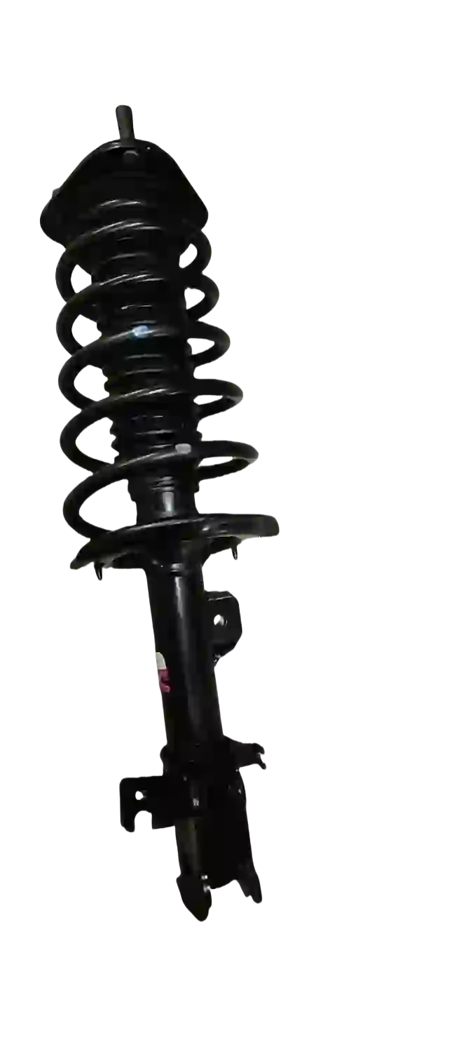 Shock absorber of BYD Qin L Dmi 2024 2025 2026