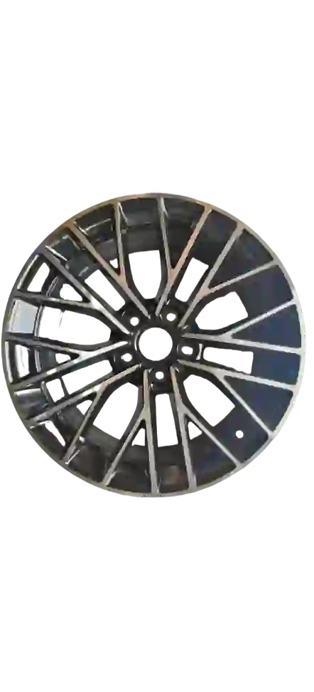 Wheels rims of BYD Qin L Dmi 2024 2025 2026