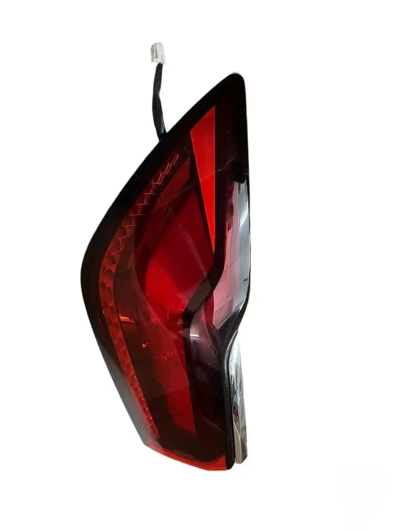 Tail lights of BYD Yuan Plus Atto 3