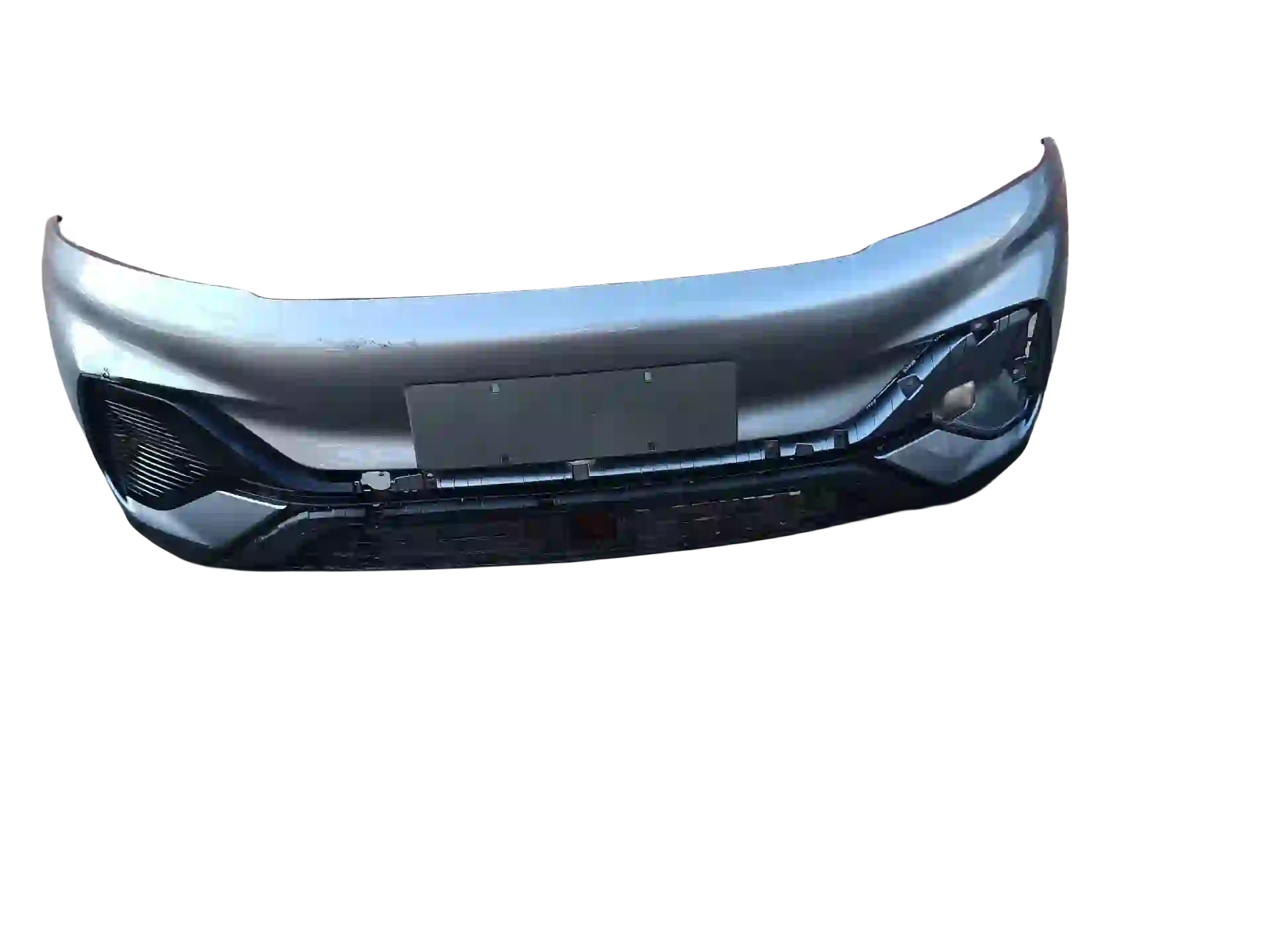 Front bumper of BYD Yuan Plus Atto 3