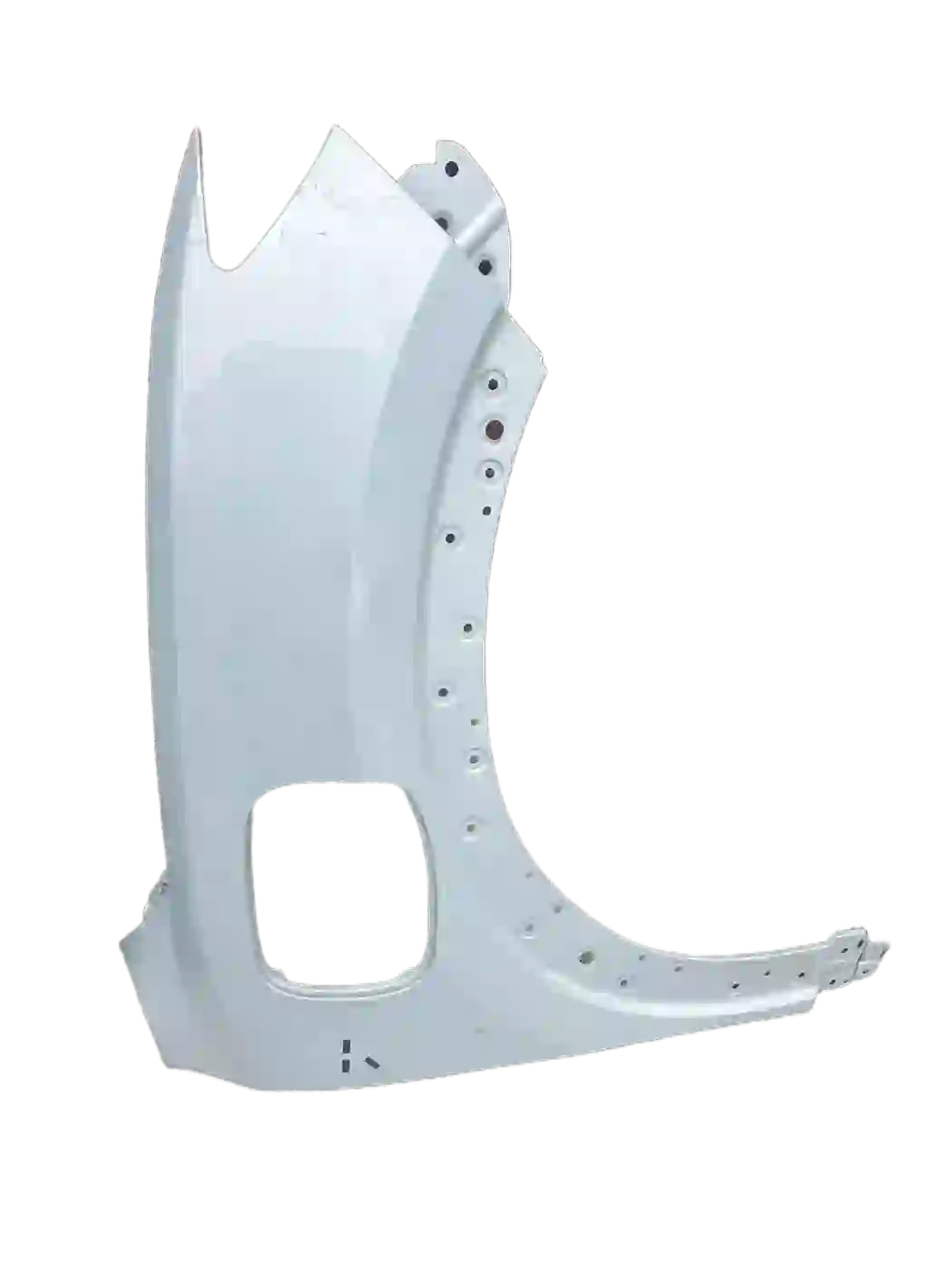 Fender of BYD Atto 2 Yuan up 2023-2026