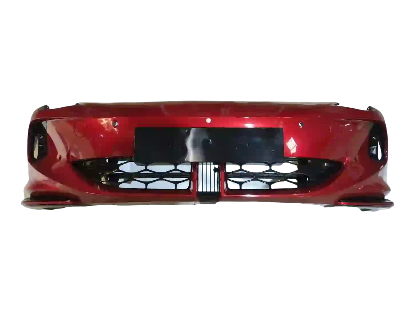 Front Bumper of MG Cyberster 2023 2024 2025 2026