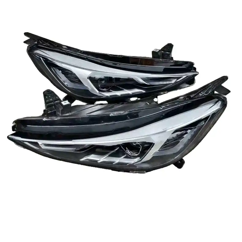 Original Aftermarket Car headlights for MG 5 2023 2024 2025 2026