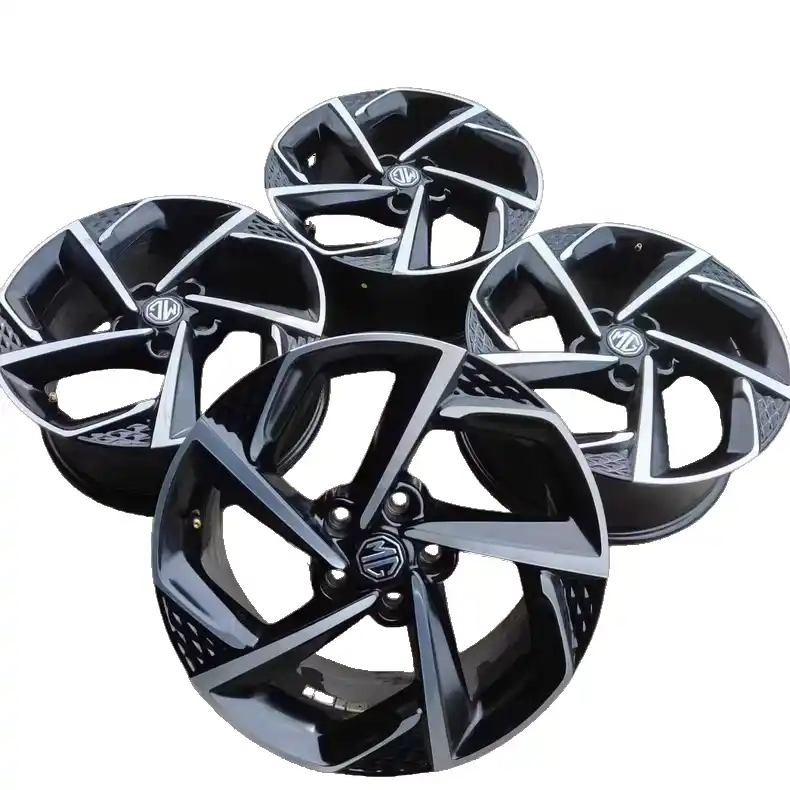 Original Aftermarket Wheels Rims for MG 5 2023 2024 2025 2026