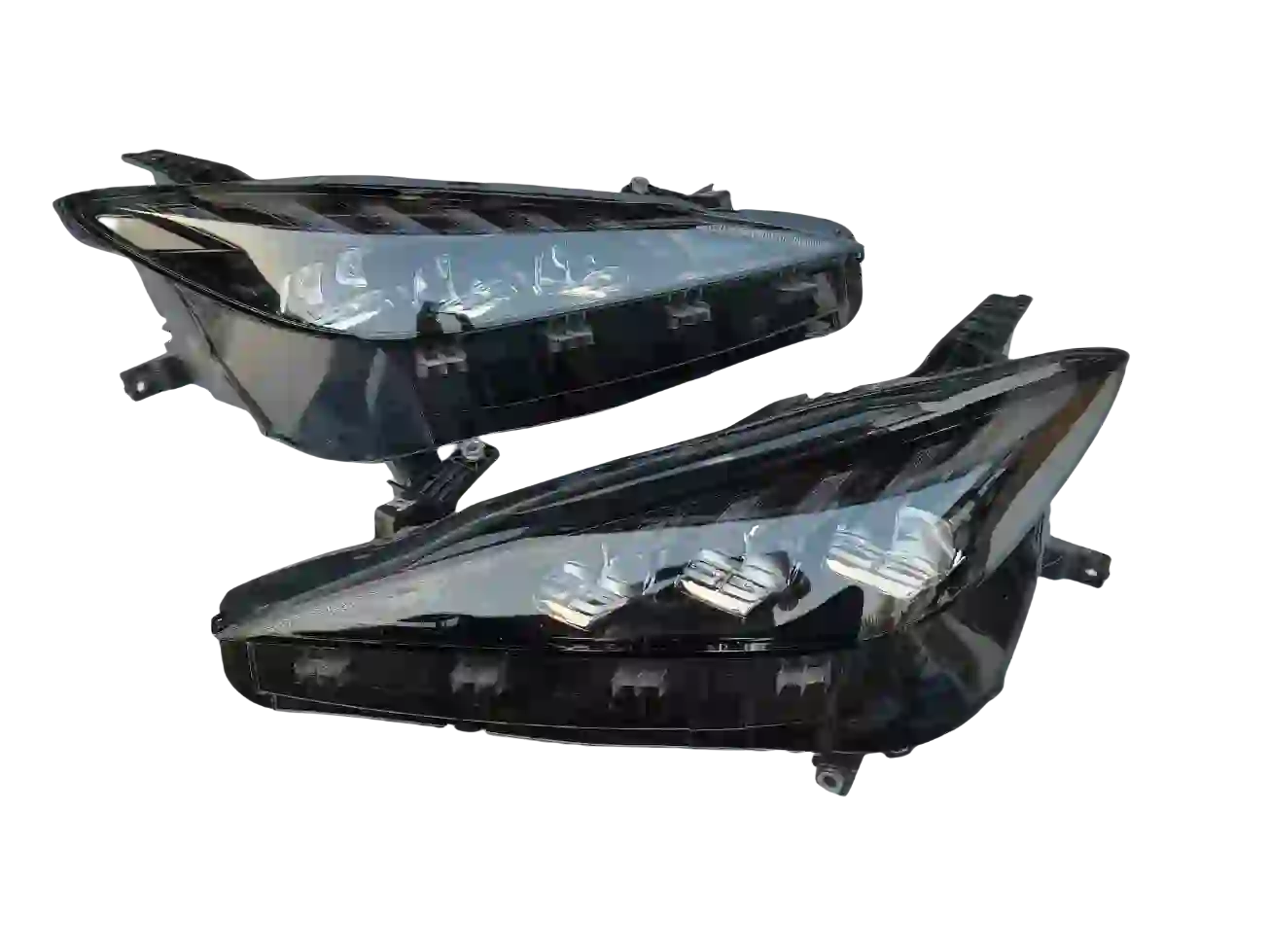 All series car headlights for MG Saic MULAN 4 5 6 7 Zs Hs Rx5 R8 Gt T60