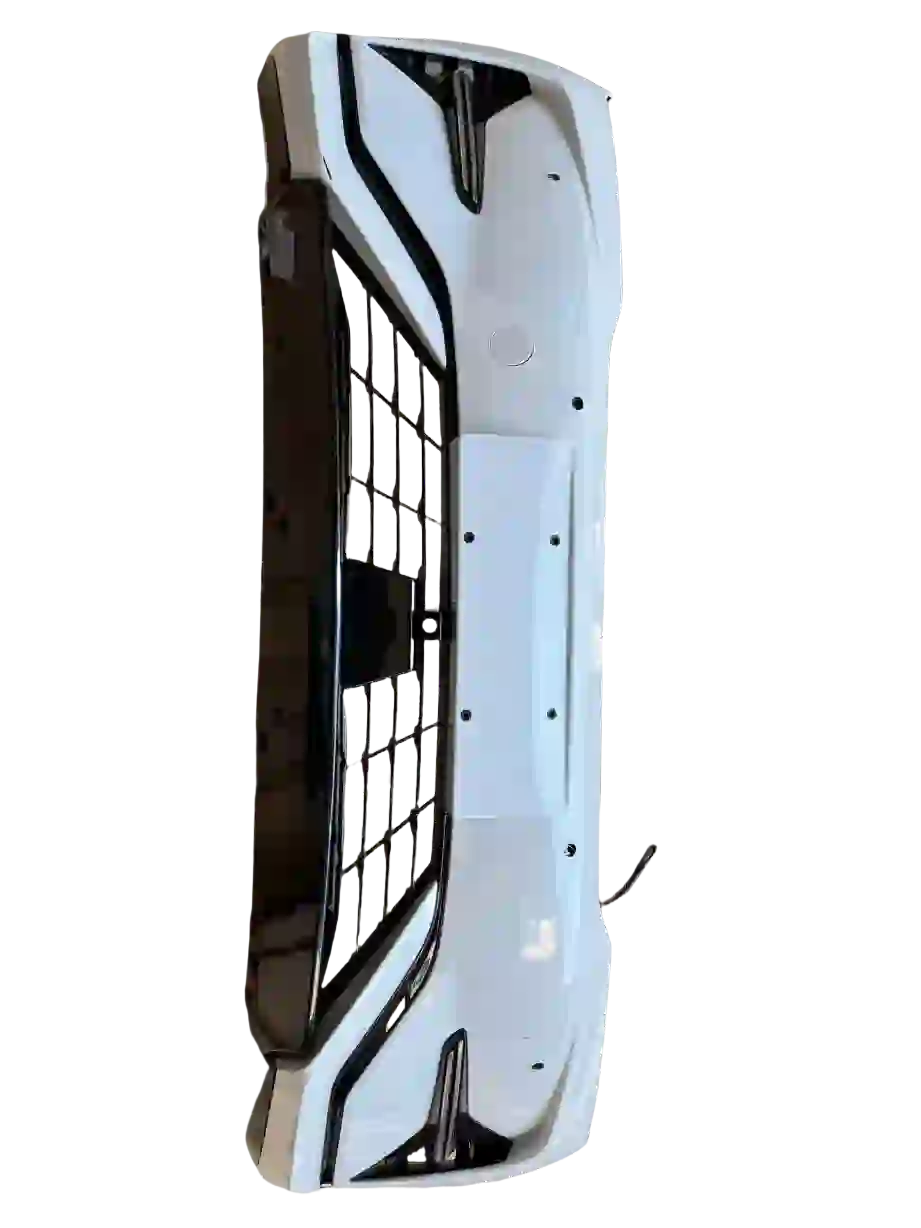 Front bumper for BYD Song L EV Dm-i 2024 2025