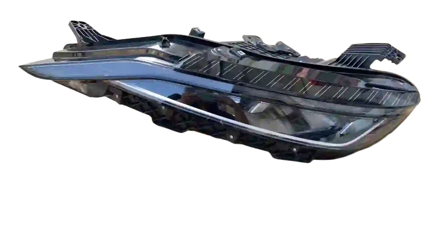 Headlights for BYD Song L EV Dm-i 2024 2025
