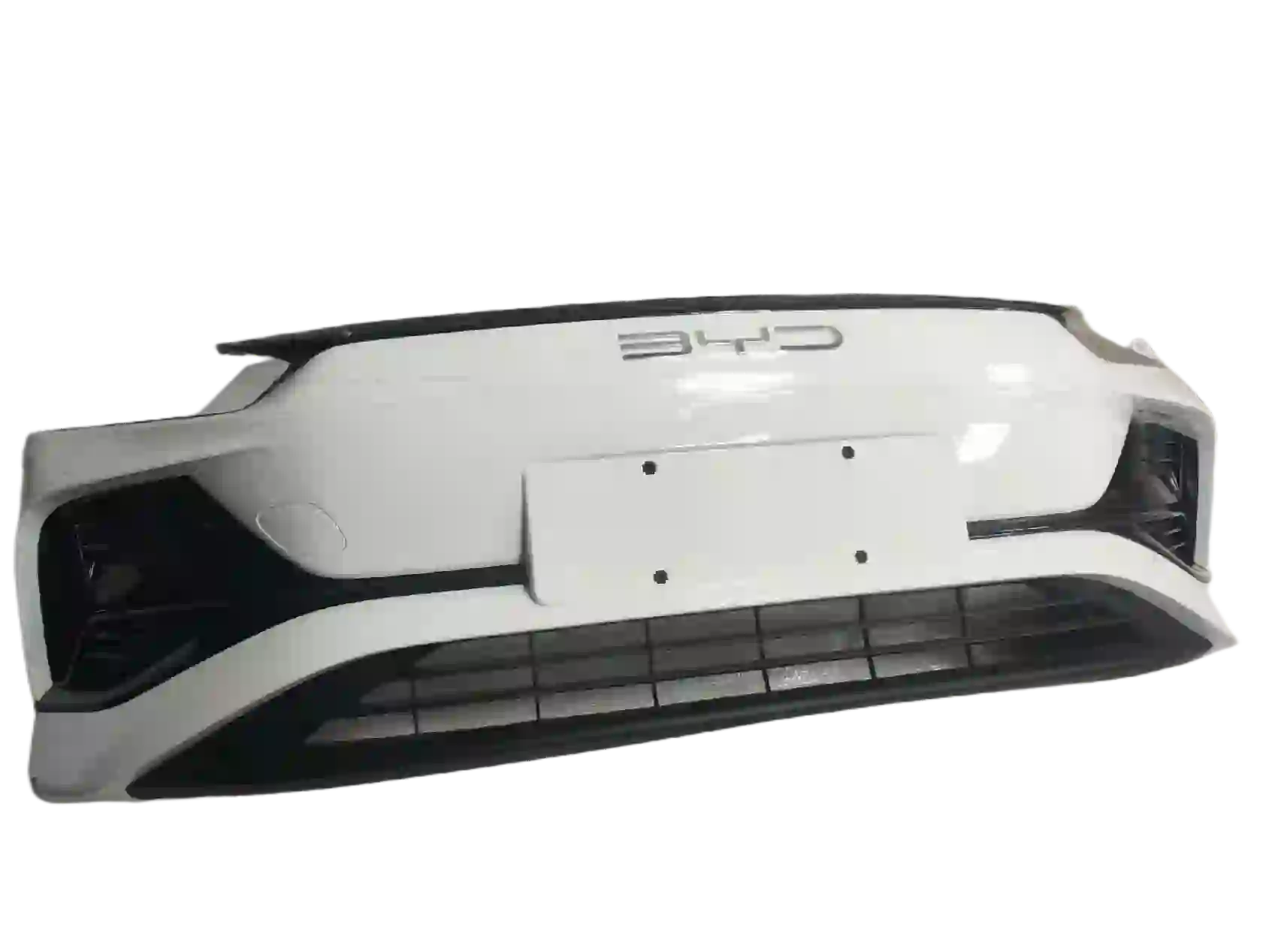 Genuine original front bumper for BYD E2