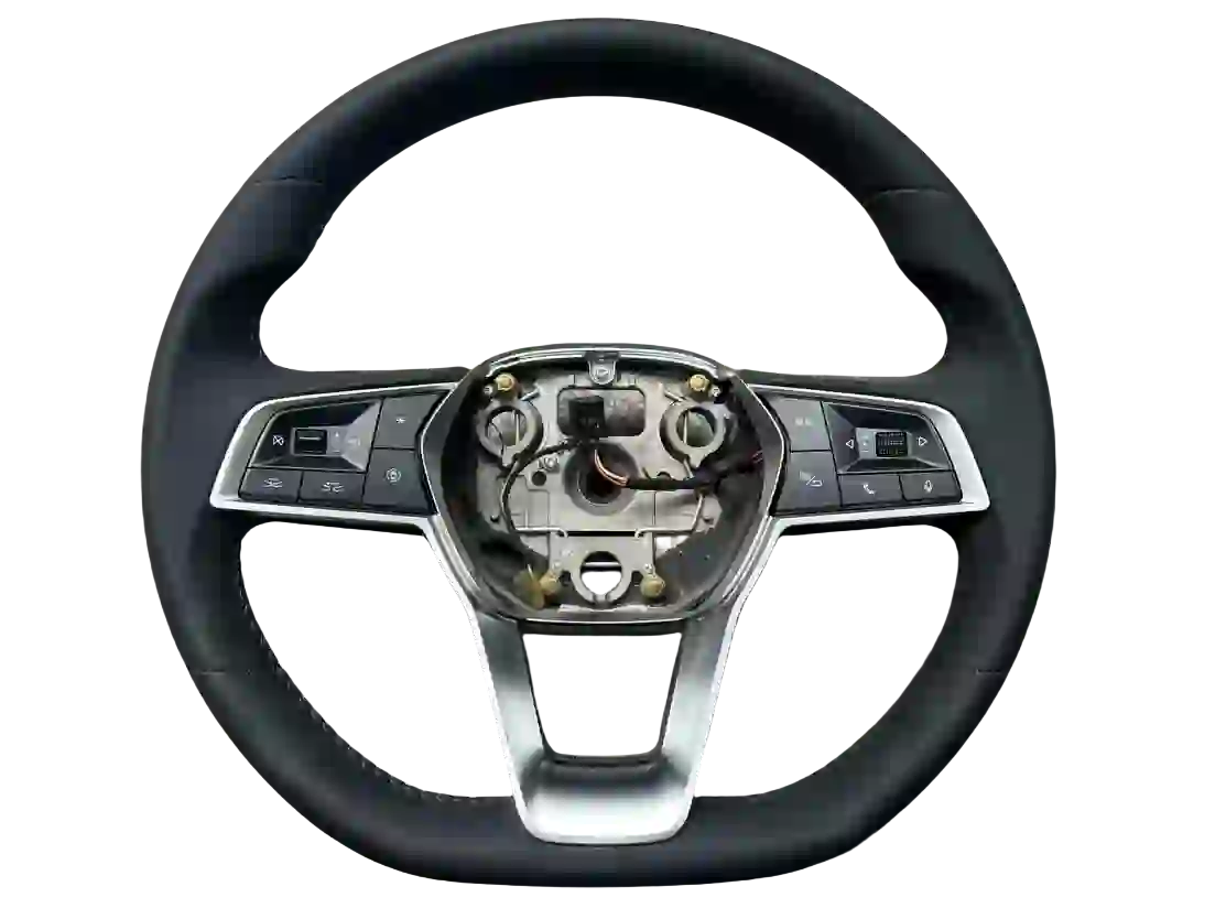 Genuine original steering wheel for BYD E2