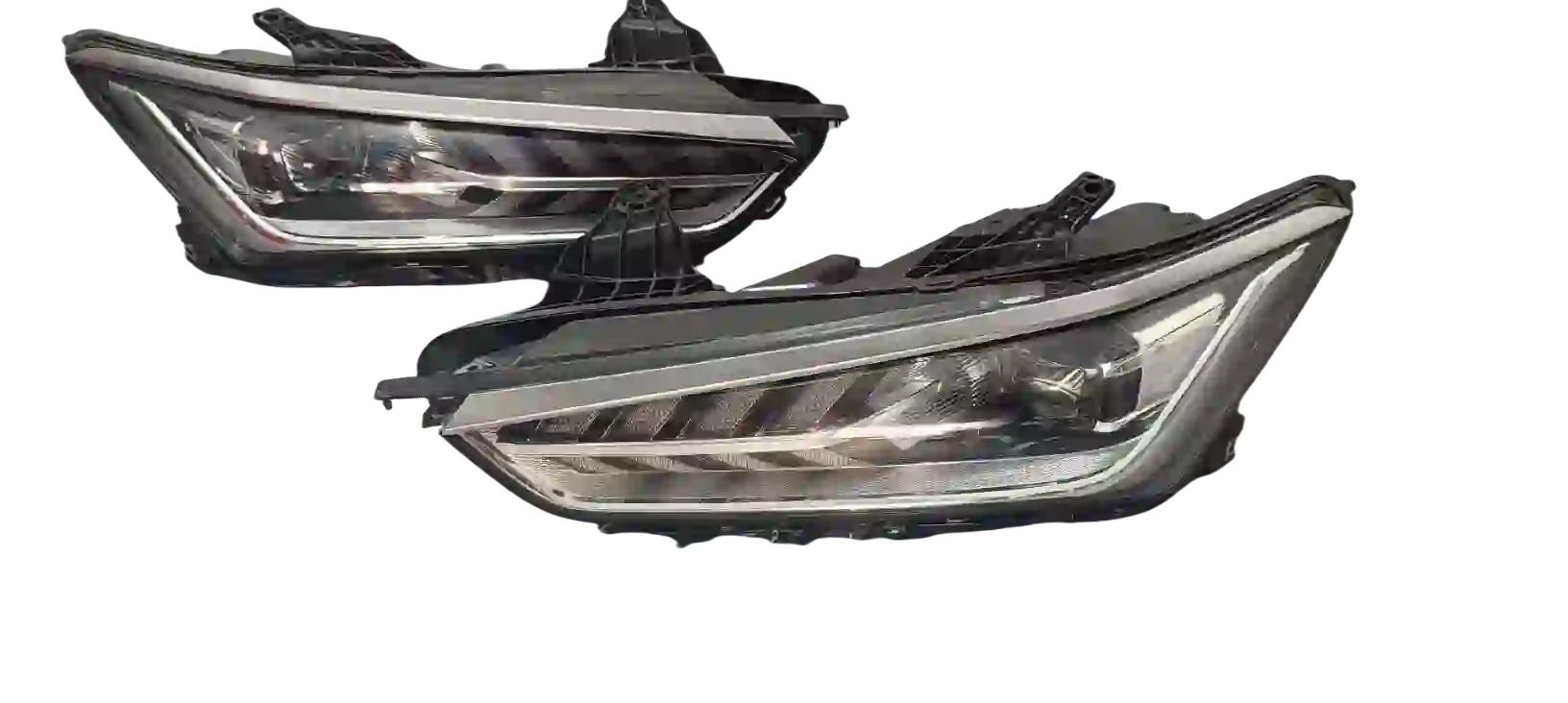 Headlights for BYD Qin PLUS DM-i
