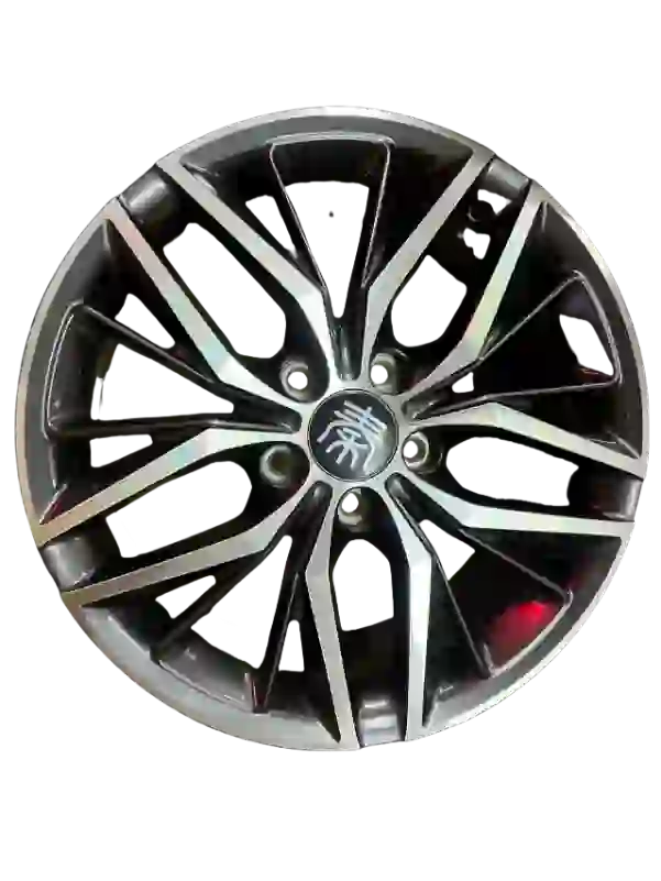 Wheels for BYD Qin PLUS DM-i
