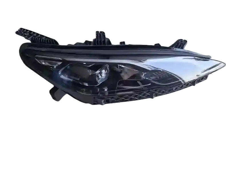 Car headlights for BYD Seal 05 DM-i 2025