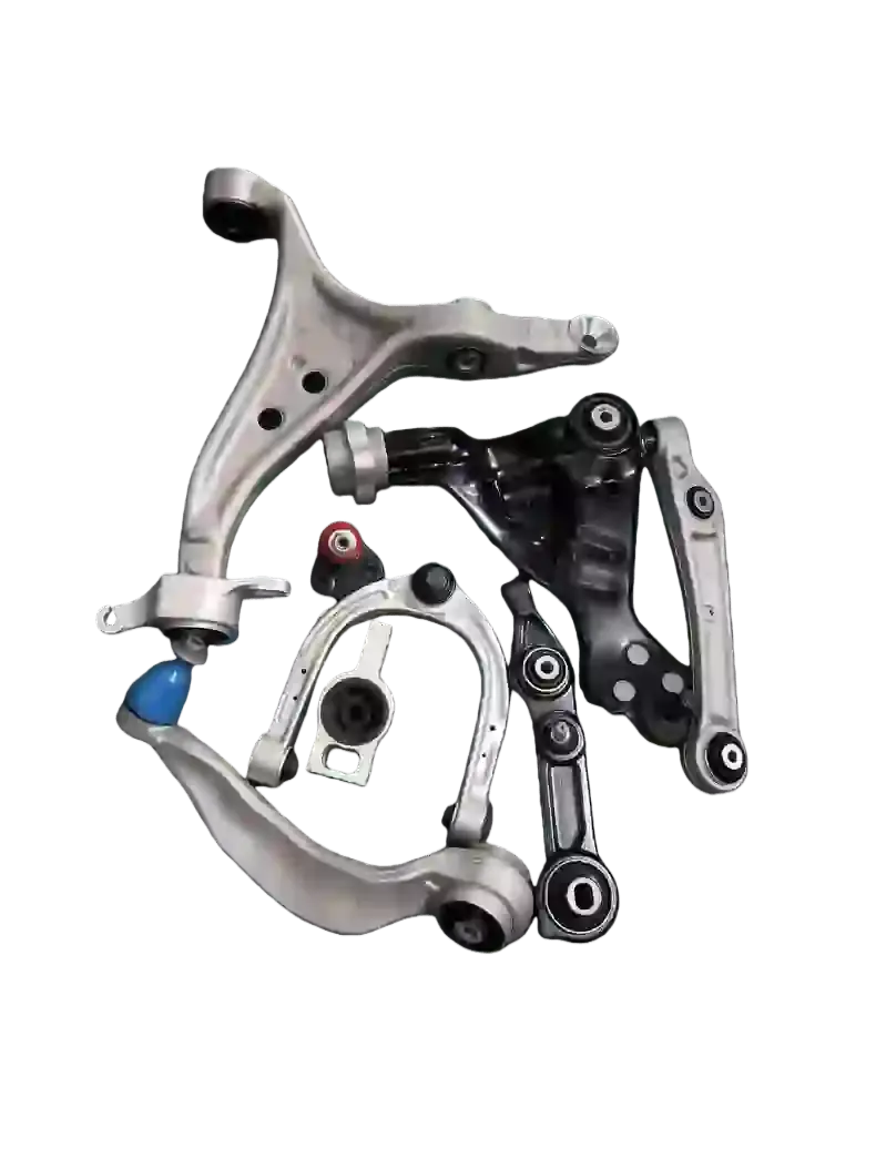 Car suspension kit for BYD Seal 05 DM-i 2025