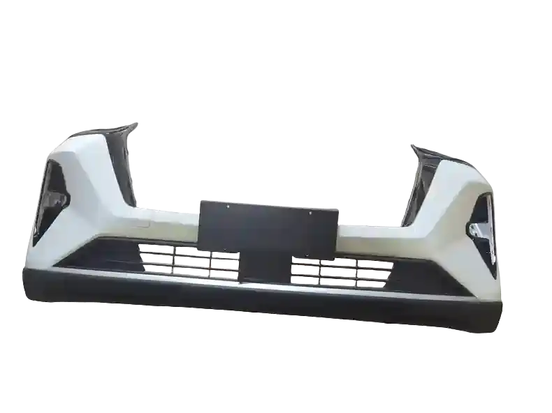Front bumper for Chery Tiggo 7 Pro