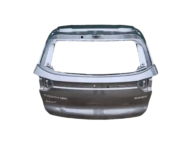 Trunk lid for Chery Tiggo 7 Pro