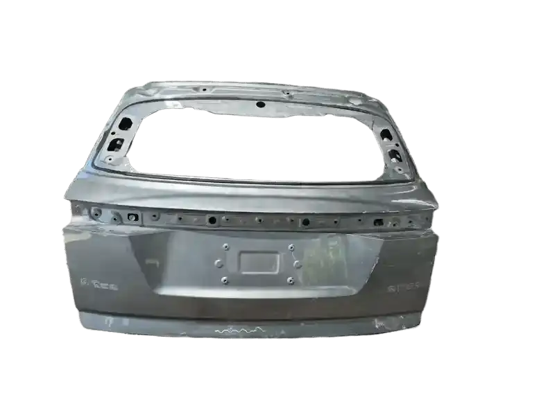 Car trunk lid for Chery Explorer 06
