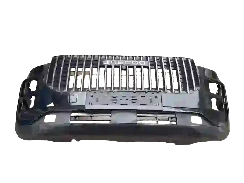 Car front bumper for Chery Explorer 06