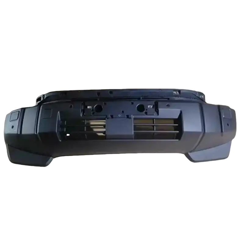 Car front bumper for Chery Icar 03
