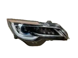 Car headlights for Jetour X70 Plus