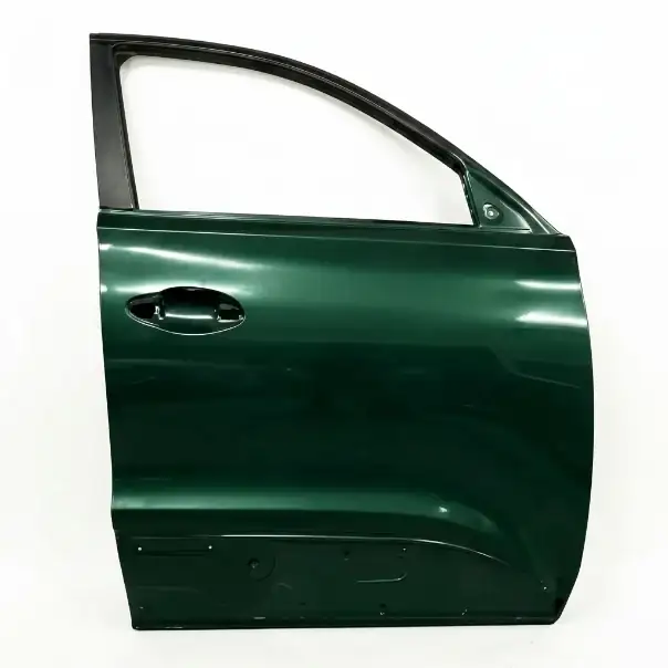 Car front door of Chery Tiggo 8