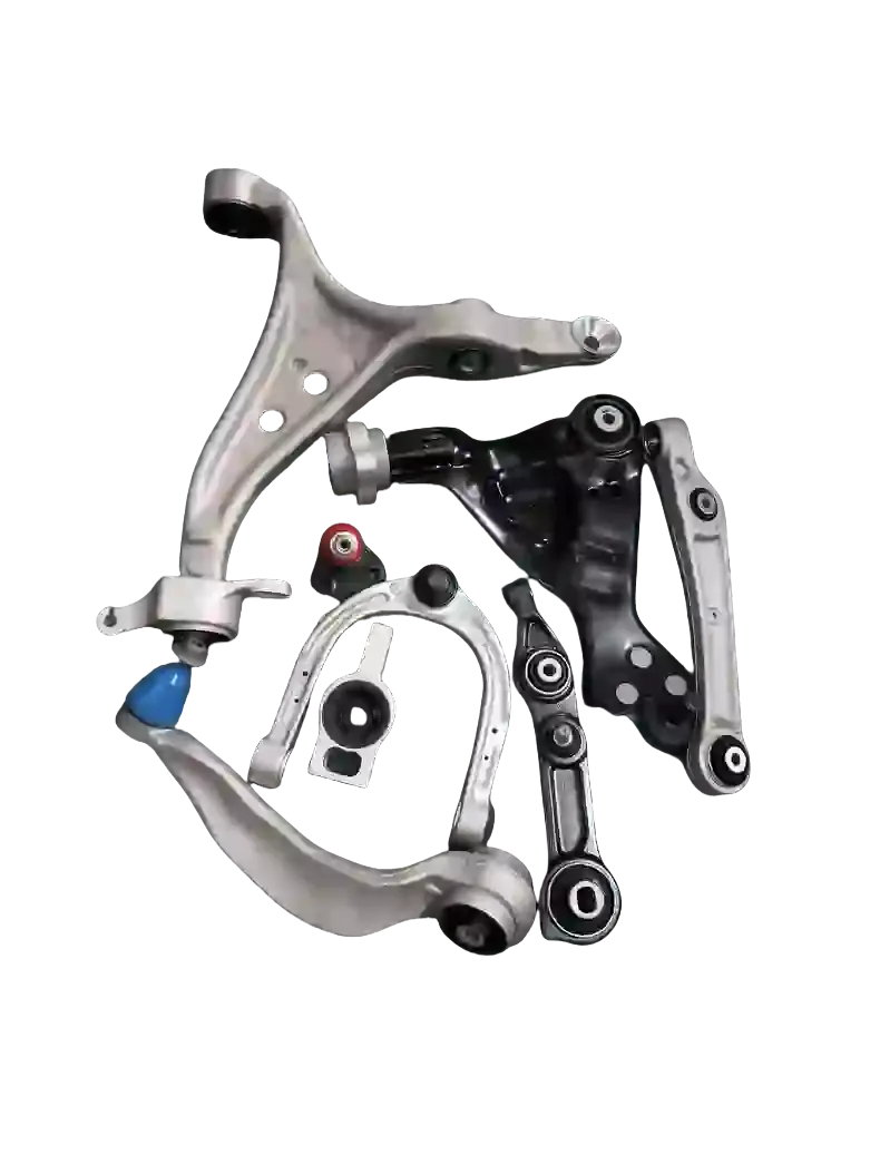 suspension components for Chery Tiggo 9