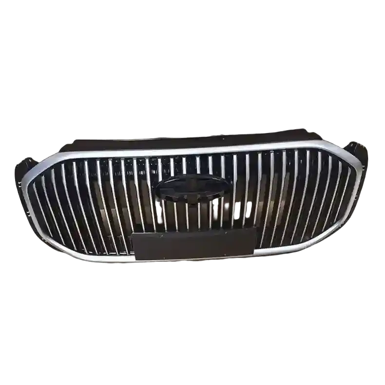 Car grille for Chery Tiggo 9