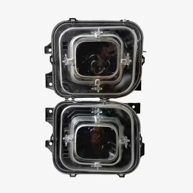 Geely Geometry