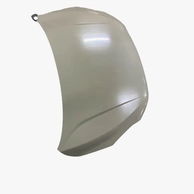 Geely Geometry Engine Hood