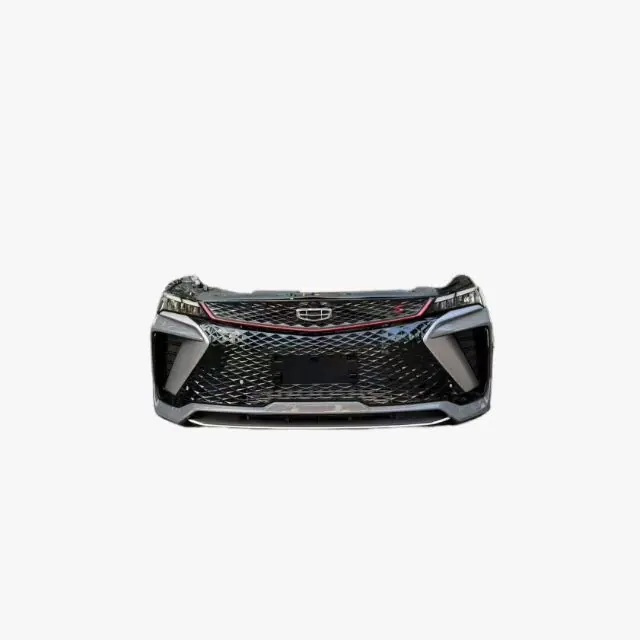 Geely Coolray Front Bumper Assembly