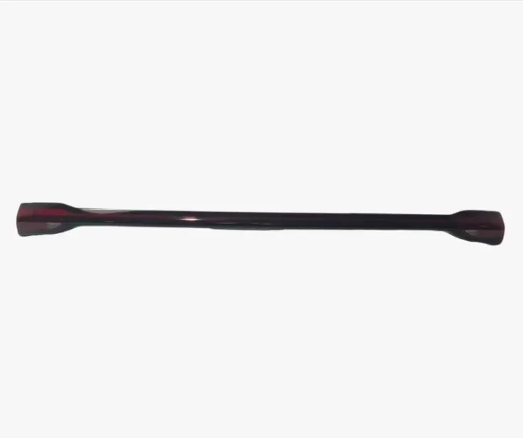 Geely Coolray Rear Bumper Diffuser