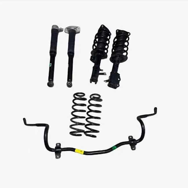 Geely Galaxy Complete Suspension Kit