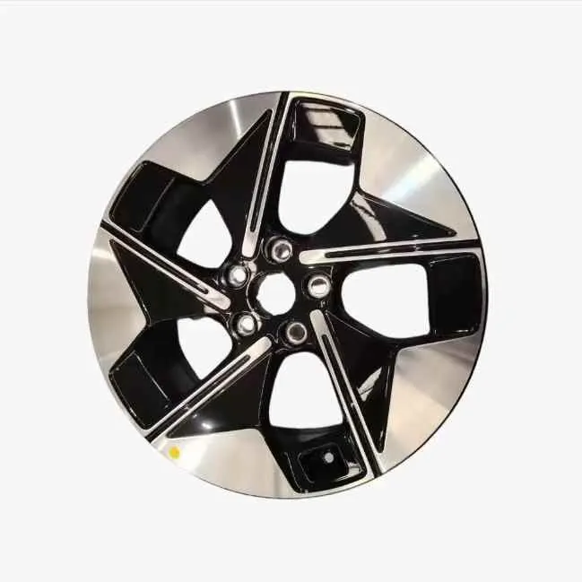 Geely Galaxy wheels