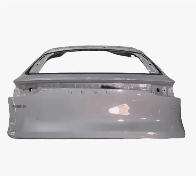 Geely Galaxy Rear Decklid