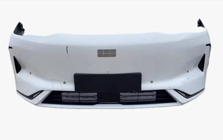 Geely Galaxy bumpers