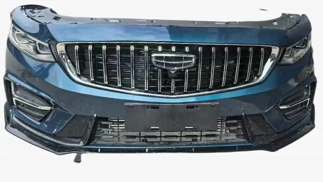Wholesale Price Original Geely Car Parts Image 6
