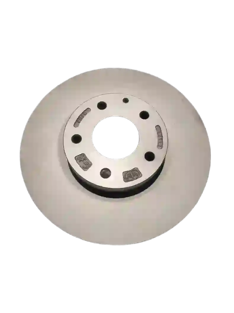 Brake pads for Hongqi HS3