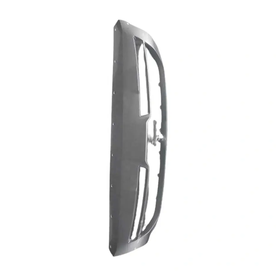 Front Bumper Lower Guard Plate for Byd Song Plus Ev 2025