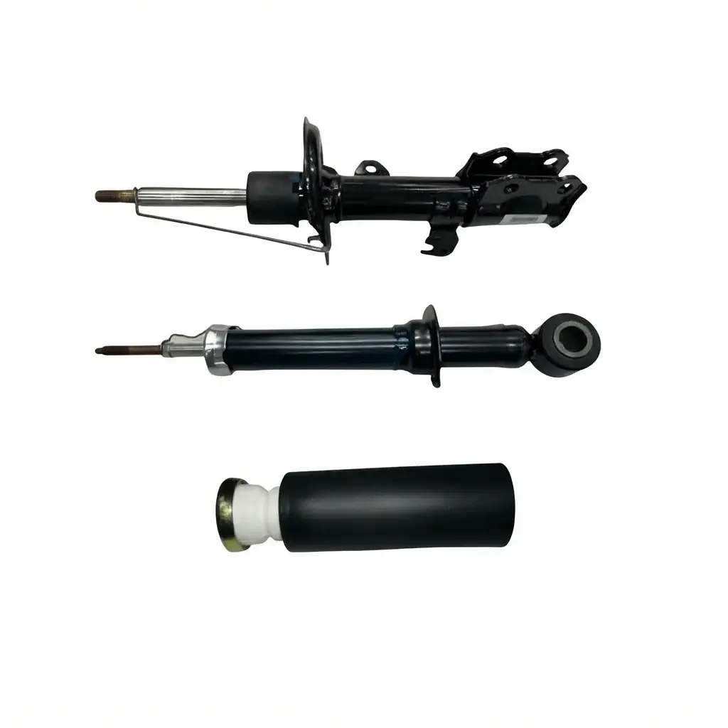 Genuine original shock absorber for BYD E2