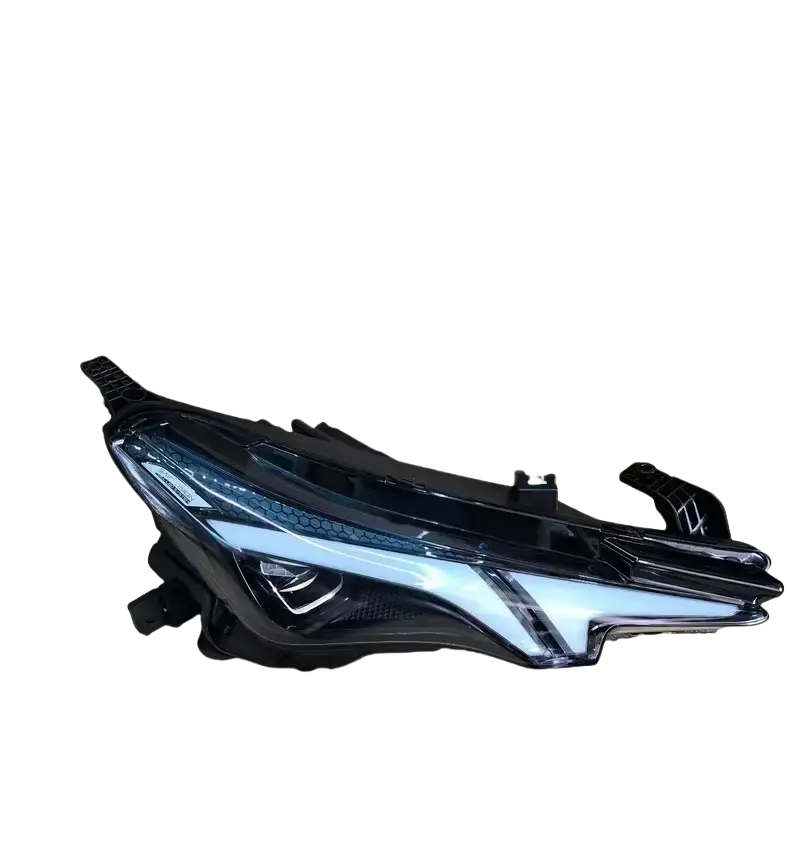 Wholesale Headlights for MG 7 2025 2026