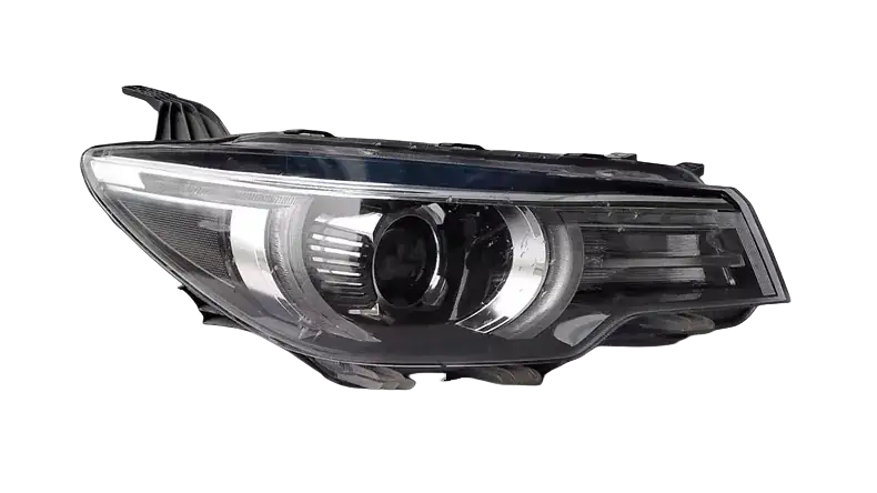 Headlights for MG ZS 2023 2024 2025