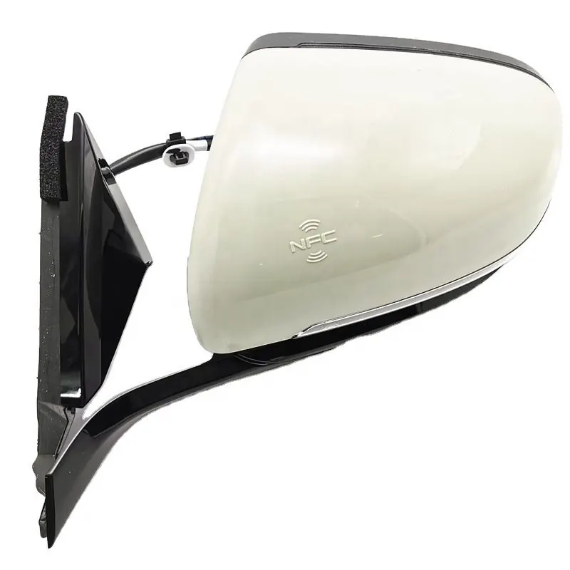 Rearview mirror assembly for Byd Song Plus Ev 2025