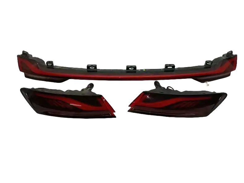Wholesale Taillight kit for MG 7 2025 2026