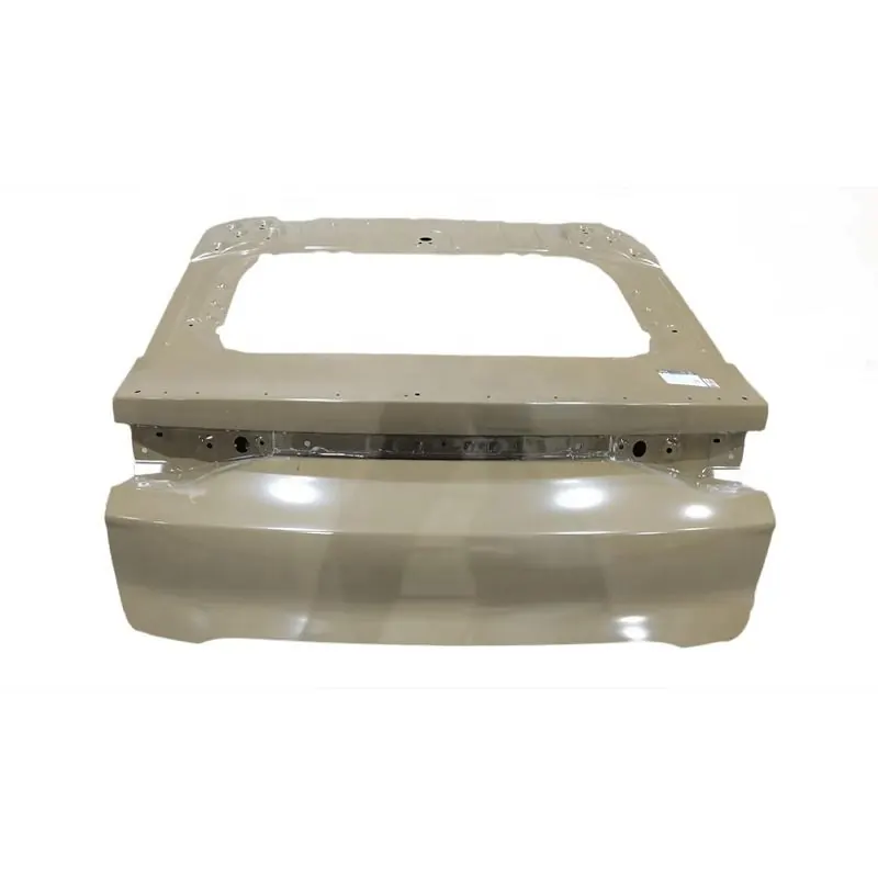 Trunk lid for BYD Song L EV Dm-i 2024 2025